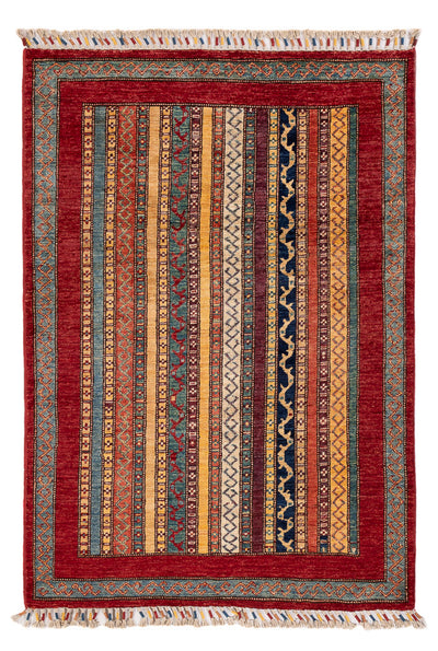Shal Tapijt 98x145cm - Oosters Tapijt
