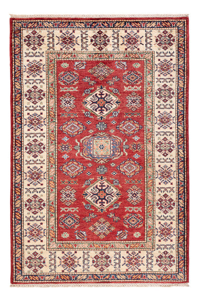 Kazak Tapijt 105x150cm - Oosters Tapijt