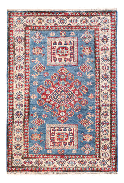 Kazak Tapijt 104x150cm - Oosters Tapijt