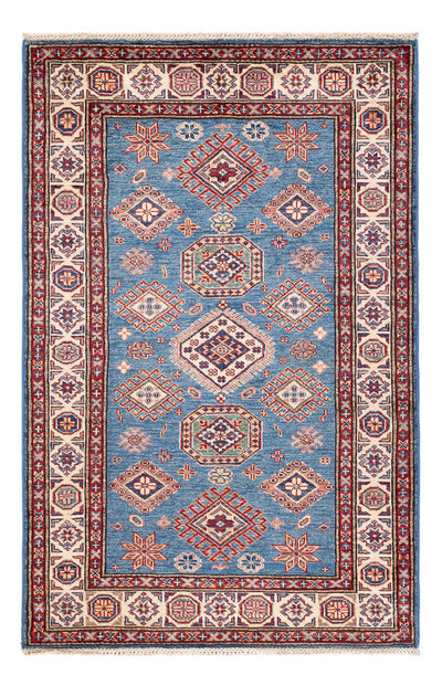 Kazak Tapijt 101x157cm - Oosters Tapijt