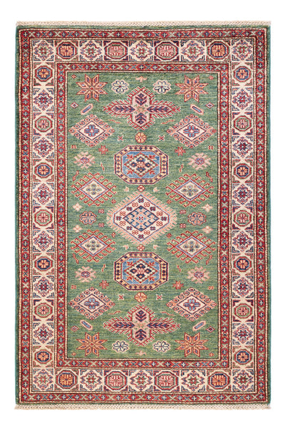 Kazak Tapijt 103x151cm - Oosters Tapijt