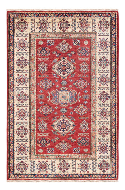 Kazak Tapijt 102x153cm - Oosters Tapijt