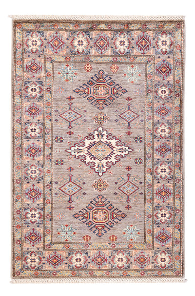 Kazak Tapijt 97x150cm - Oosters Tapijt
