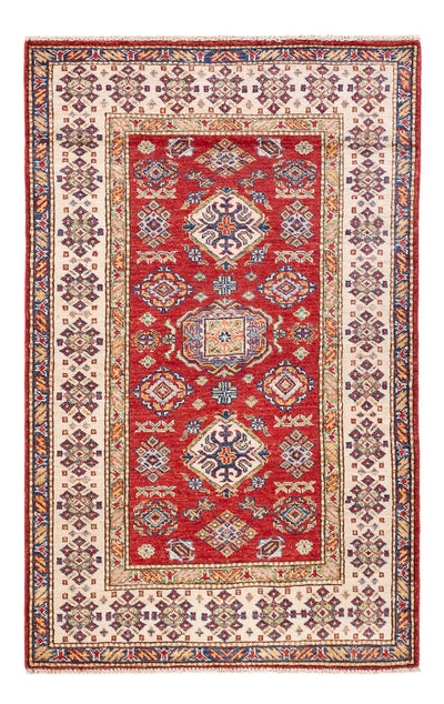 Kazak Tapijt 95x151cm - Oosters Tapijt
