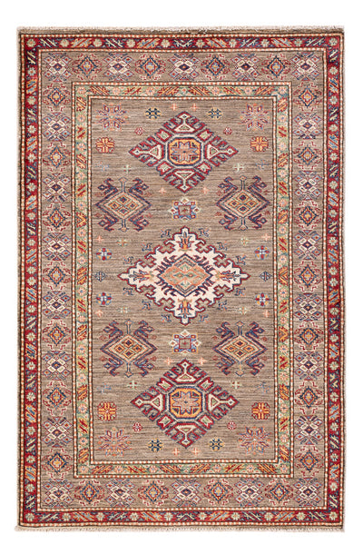 Kazak Tapijt 101x153cm - Oosters Tapijt