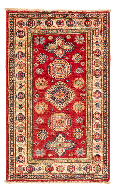 Kazak Tapijt 58x94cm - Oosters Tapijt