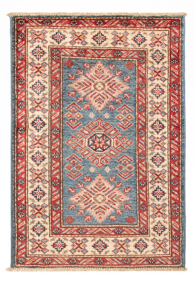 Kazak Tapijt 63x93cm - Oosters Tapijt