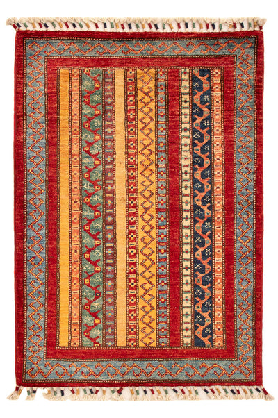 Shal Tapijt 61x94cm - Oosters Tapijt