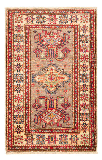 Kazak Tapijt 60x94cm - Oosters Tapijt