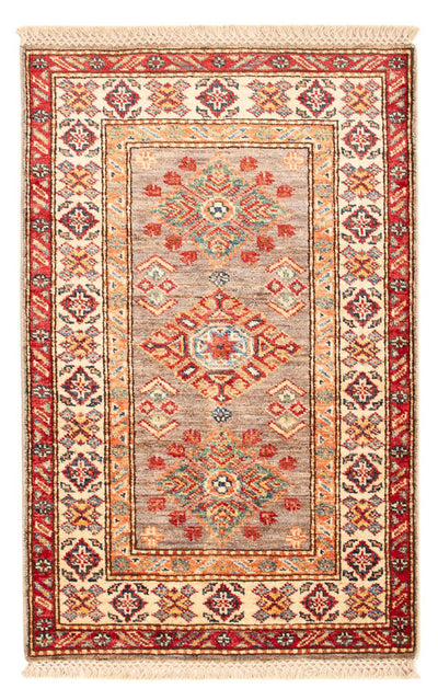 Kazak Tapijt 60x94cm - Oosters Tapijt