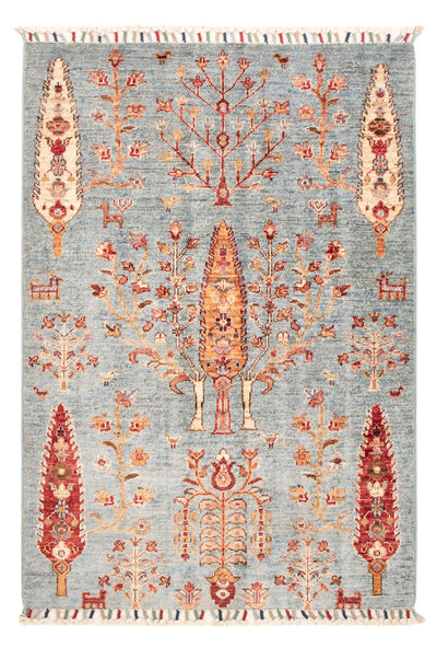 Ariana Tapijt 82x120cm - Oosters Tapijt