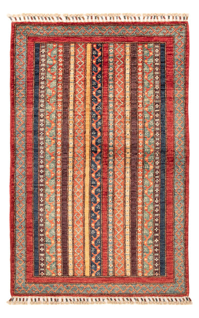 Shal Tapijt 79x124cm - Oosters Tapijt