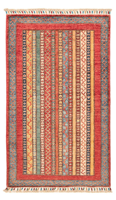 Shal Tapijt 73x124cm - Oosters Tapijt
