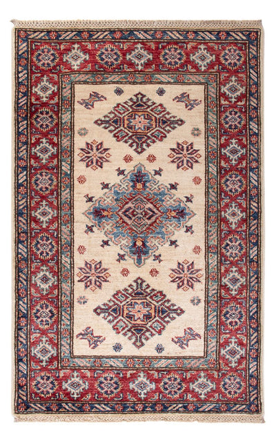 Kazak Tapijt 80x121cm - Oosters Tapijt