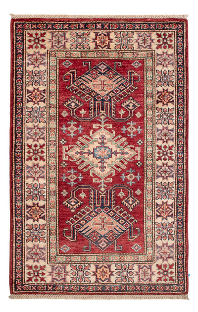 Kazak Tapijt 82x125cm - Oosters Tapijt