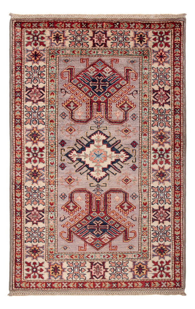 Kazak Tapijt 80x124cm - Oosters Tapijt