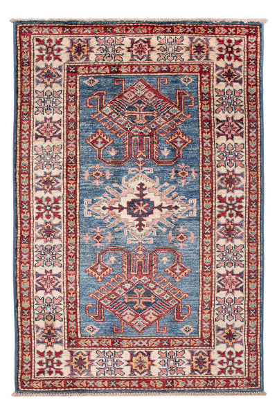 Kazak Tapijt 82x125cm - Oosters Tapijt
