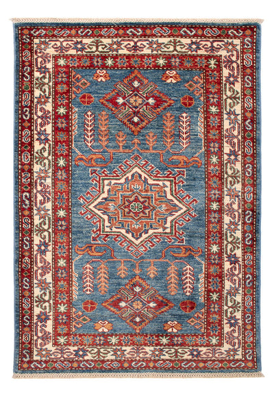 Kazak Tapijt 85x124cm - Oosters Tapijt