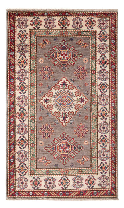 Kazak Tapijt 78x127cm - Oosters Tapijt