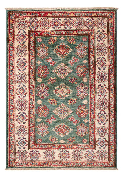 Kazak Tapijt 80x118cm - Oosters Tapijt