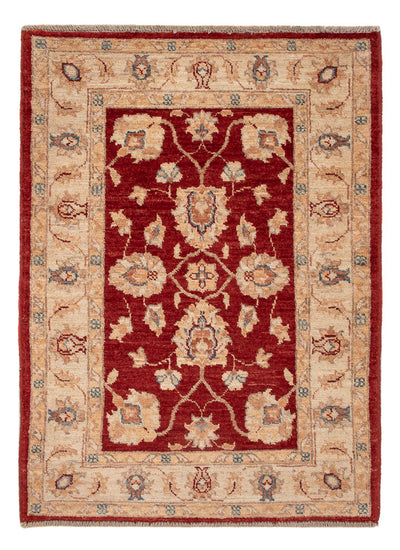Ziegler tapijt 75x101cm - Oosters Tapijt