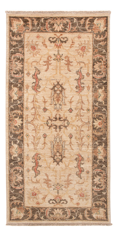 Ziegler tapijt 62x125cm - Oosters Tapijt