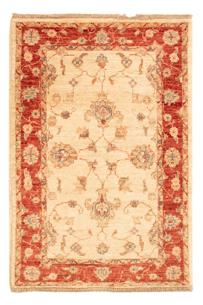 Ziegler tapijt 60x88cm - Oosters Tapijt