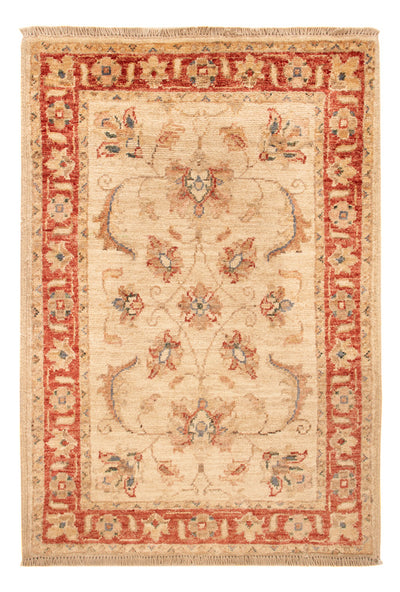Ziegler tapijt 63x95cm - Oosters Tapijt