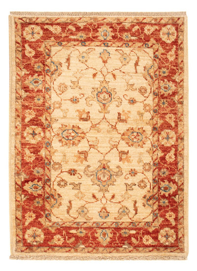 Ziegler tapijt 60x83cm - Oosters Tapijt