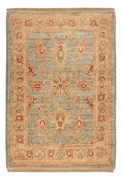 Ziegler tapijt 50x71cm - Oosters Tapijt