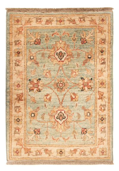 Ziegler tapijt 48x67cm - Oosters Tapijt