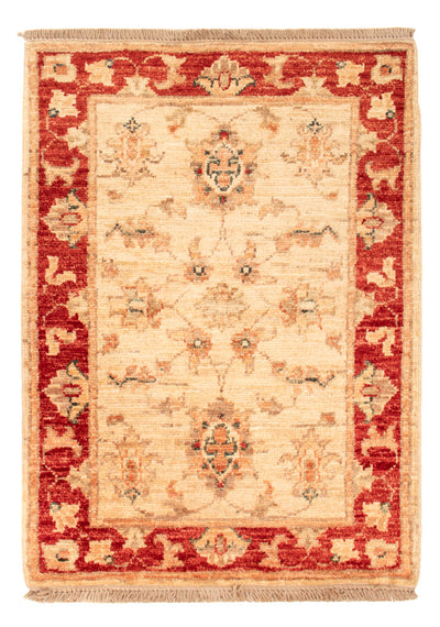 Ziegler tapijt 50x69cm - Oosters Tapijt