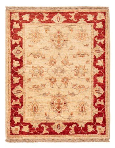 Ziegler tapijt 51x67cm - Oosters Tapijt
