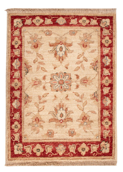 Ziegler tapijt 52x69cm - Oosters Tapijt