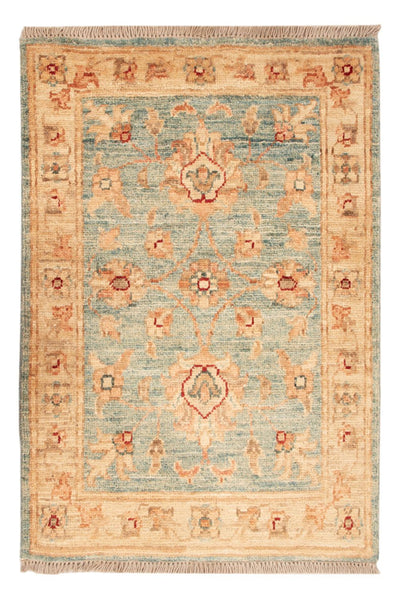 Ziegler tapijt 51x75cm - Oosters Tapijt