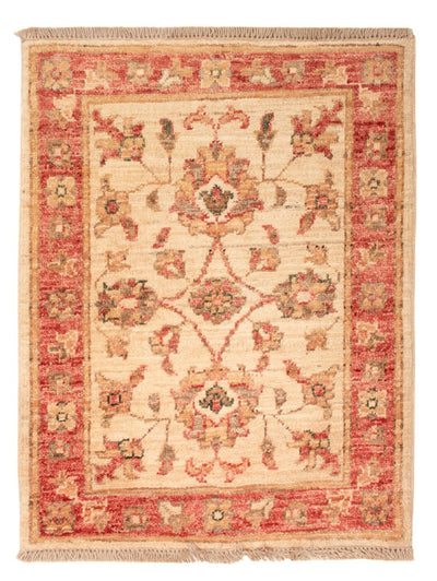 Ziegler tapijt 53x68cm - Oosters Tapijt