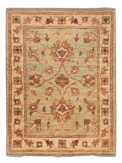 Ziegler tapijt 50x67cm - Oosters Tapijt