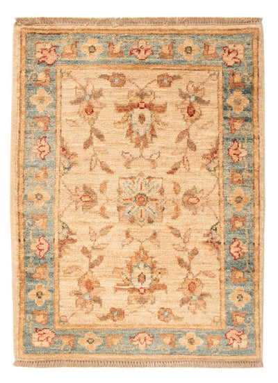 Ziegler tapijt 51x70cm - Oosters Tapijt