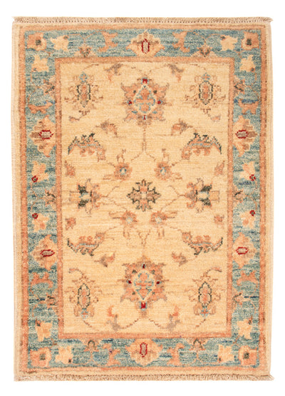 Ziegler tapijt 53x73cm - Oosters Tapijt