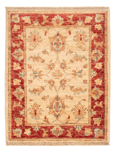 Ziegler tapijt 53x69cm - Oosters Tapijt