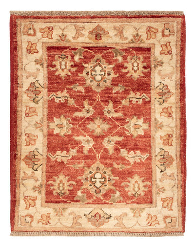 Ziegler tapijt 50x64cm - Oosters Tapijt