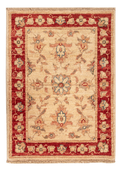 Ziegler tapijt 53x69cm - Oosters Tapijt