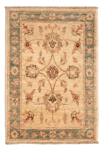 Ziegler tapijt 51x73cm - Oosters Tapijt
