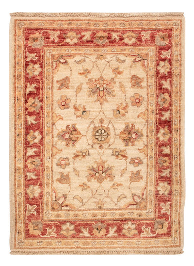 Ziegler tapijt 52x70cm - Oosters Tapijt