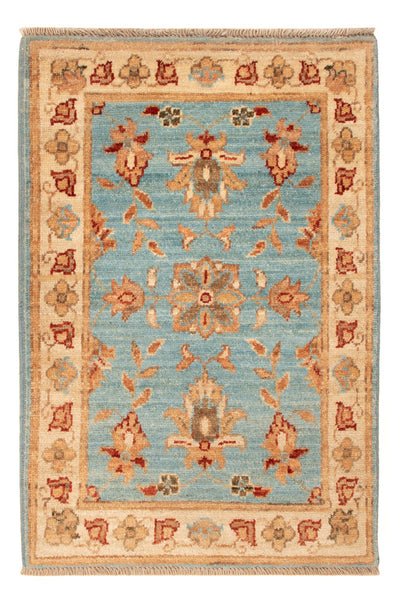 Ziegler tapijt 48x73cm - Oosters Tapijt
