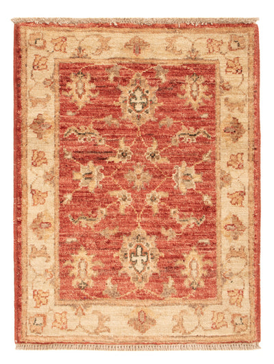 Ziegler tapijt 51x67cm - Oosters Tapijt