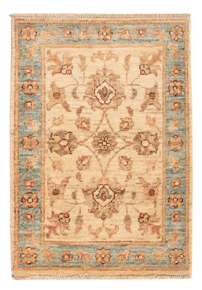 Ziegler tapijt 50x72cm - Oosters Tapijt