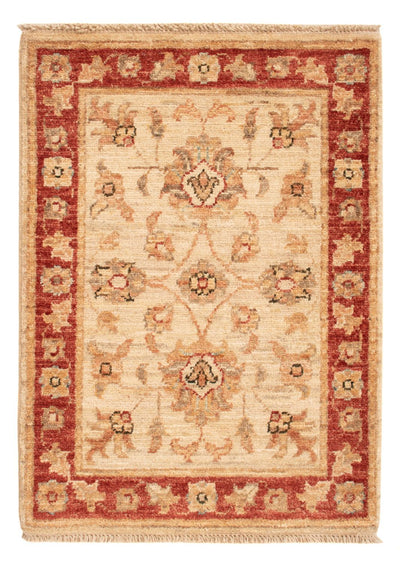 Ziegler tapijt 50x71cm - Oosters Tapijt