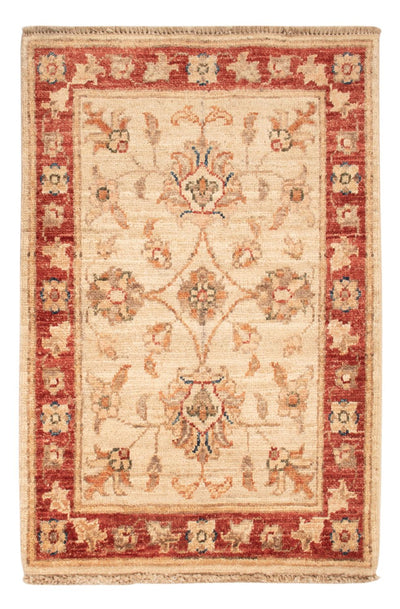 Ziegler tapijt 48x73cm - Oosters Tapijt