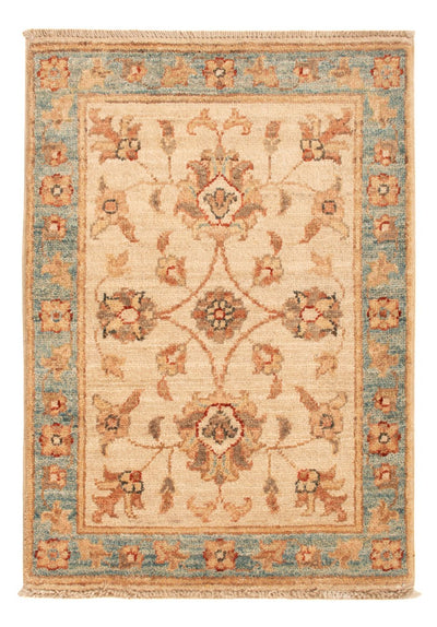 Ziegler tapijt 48x70cm - Oosters Tapijt